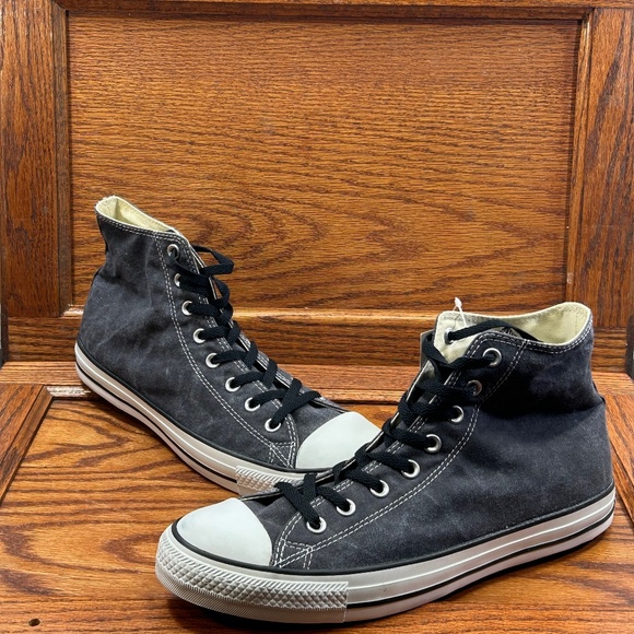 Converse Other - Converse CT‎ Hi Black Dye
